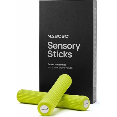 Naboso SENSORY STICKS