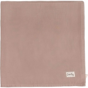 Cotton Hug Бебешка пелена Cotton Hug - Фея, 120 х 120 cm (CH033) - baby