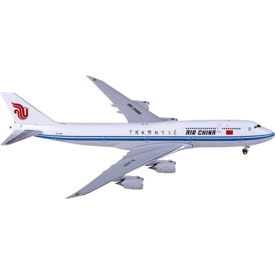 Phoenix B747-8i Air China 2010s Colors 1:400