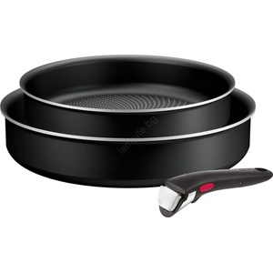 Tefal - Тиган SUPER COOK 24 см (GS1260)