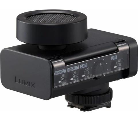 Panasonic DMW-DMS1E