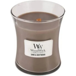 WoodWick Sand & Driftwood 275 g