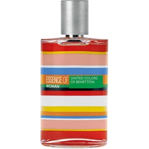 Benetton Essence of Woman EDT 50 ml Парфюми