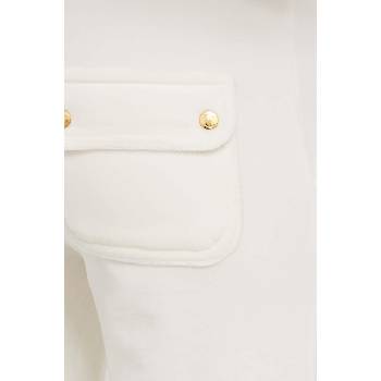 Image 1 of Juicy Couture Кадифен спортен панталон Juicy Couture (JCAP180G.181)