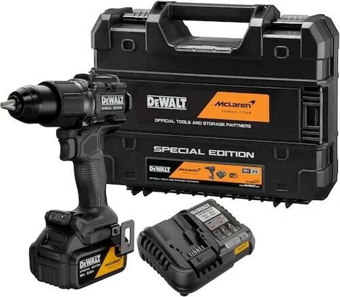 DeWALT DCD86MP1T