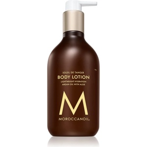 Moroccanoil Body Soleil de Tanger тоалетно мляко за тяло с арганово масло 360ml