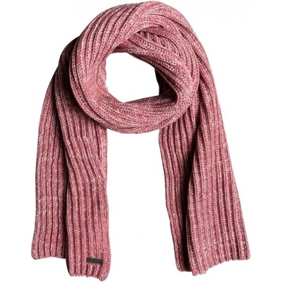 Roxy Let It Snow Scarf fialová