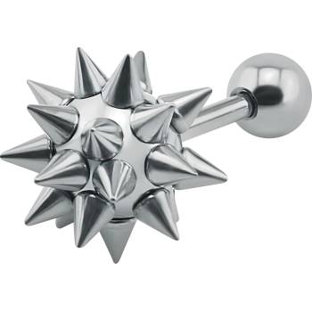 HARAHU Обецa TH-15317 - Сребърна KP15317 (TH-15317)