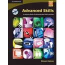 Advanced Skills Book + CD