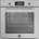 Bertazzoni F6011PROVTN
