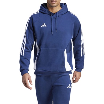 Adidas Суитшърт с качулка adidas TIRO24 SWHOOD ir7546 Размер L