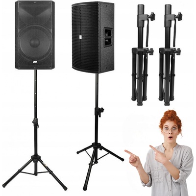 STAND4ME BOX 115 SET – Zboží Mobilmania