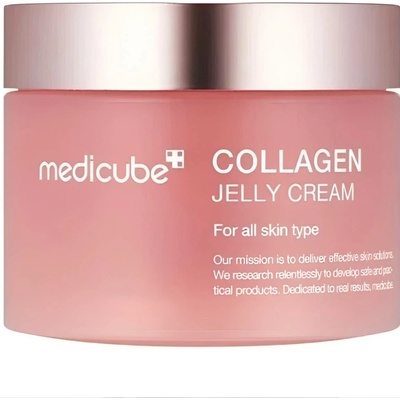 Medicube collagen jelly cream 110 ml