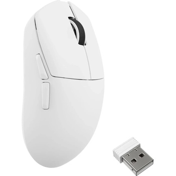 Keychron Lemokey G1 8K Matte White (G1-A2)