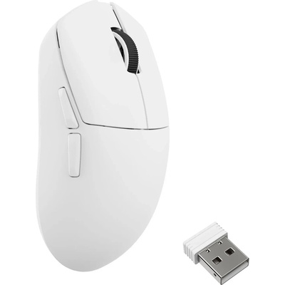 Keychron Lemokey G1 8K Matte White (G1-A2)