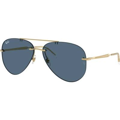 Ray-Ban RB3791 001 80