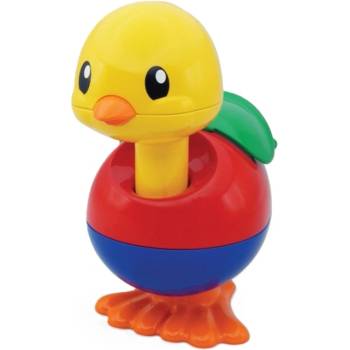 Tolo Toys Детска играчка Tolo - Изскачащи пилета (89202)