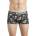Meatfly мъжки боксерки Balboa Double Pack SK8 Skeleton / Fly Meatfly | Mnogotsveten | МЪЖЕ | S