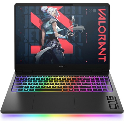 HP Omen MAX 16-ak0002nc C2FF2EA