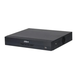Dahua Technology Lite NVR4116HS-EI мрежов видеорекордер 1U Черен (NVR4116HS-EI)