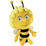 HEUNEC Плюшена играчка Heunec - Пчеличката Мая, 30 cm (605176) - ozone