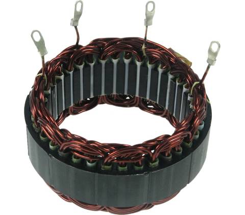 Stator, generátor AS-PL AS6002