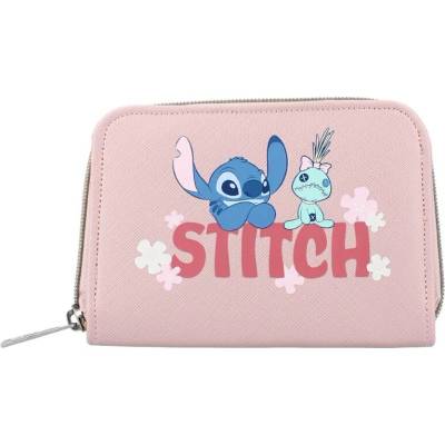 Lilo a Stitch Peněženka Stitch a Scrump