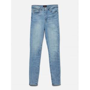 Vero Moda Дънки Vero Moda Women's Sophia HW Skinny Jeans - Lt Blue Denim
