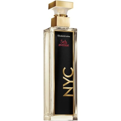 Elizabeth Arden 5th Avenue NYC parfumovaná voda dámska 75 ml