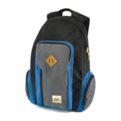 Horsefeathers Scraper Lite Gray 26 l