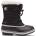 Sorel Детски зимни ботуши Sorel Kid's Yoot Pac Nylon Waterproof Winter boots - Black - размер 32 (EU) (702-3887-0111)