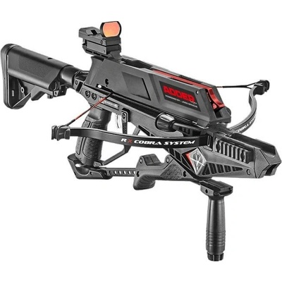COLD STEEL Cobra System ADDER – Zboží Dáma