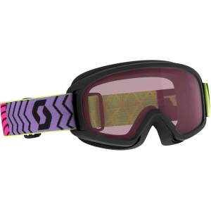 SCOTT Ски маска Goggle Jr Witty SGL