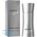 Parfumy Giorgio Armani Code Ice toaletná voda pánska 50 ml