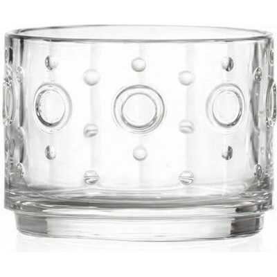 RCR Cristalleria Italiana CIRCUS SKLENICE 6 x 170 ml