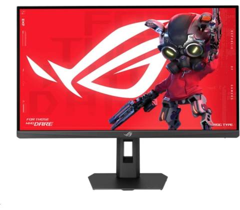 Asus ROG Strix XG27ACMEG