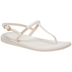 Crocs Miami Thong Flip Размер на обувките (ЕС): 39 - 40 / Цвят: кафяв
