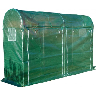 SenGarden 3x1x2 m 3m2 zelená 10204 – Zboží Dáma