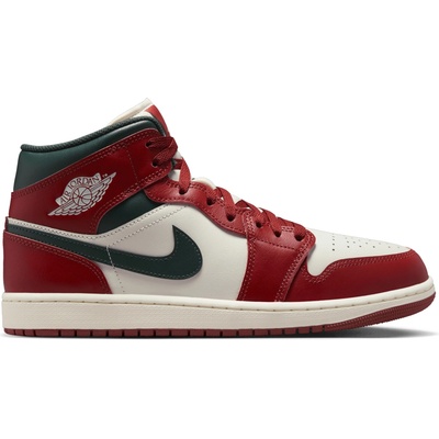 Jordan Air 1 Mid Sneaker dq8426-105 – Zboží Mobilmania
