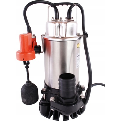 Damba 50-KBFU-0,75 INOX 230V s plovákem