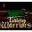 Tabletop Warriors
