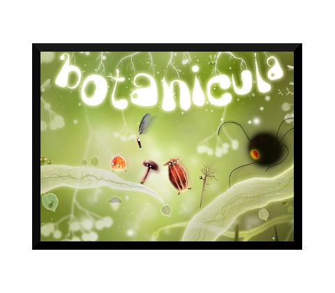 Botanicula