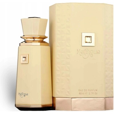Fragrance World Merinque parfémovaná voda dámská 100 ml