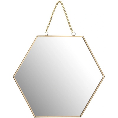 Vánoční ozdoby sada 26 ks HOMESTYLING zlatá