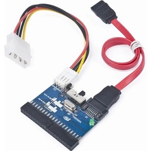 CABLEXPERT redukce ze Serial ATA na IDE 3,5"; SATA-IDE-2