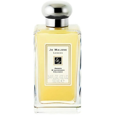 Jo Malone Jо Malone Amber Lavender Б. О. EDC100 ml за мъже