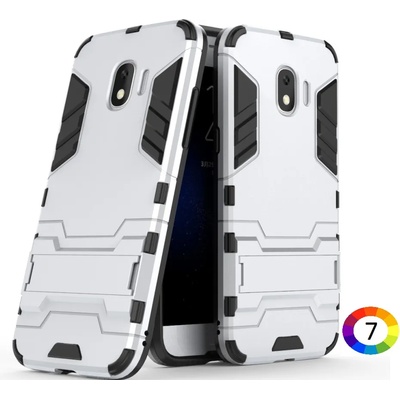 Samsung Galaxy J2 Pro 2018 Удароустойчив Калъф 2 и Протектор