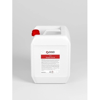 OiSO Šampon pro myčky OCS-M 10 l