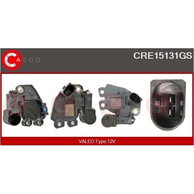 Regulátor generátoru CASCO CRE15131GS