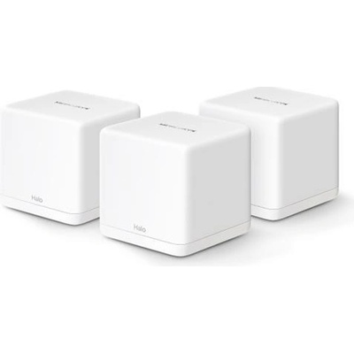 TP-Link Mercusys Halo H60X, 3ks